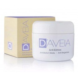 Comprar D'Aveia Crema Anti Estrías 200 ml