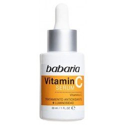 Comprar Babaria Sérum Vitamina C 30 ml