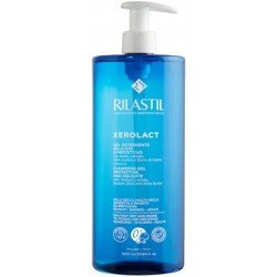 Comprar Rilastil Xerolact Gel Limpiador Reparador 1 Litro