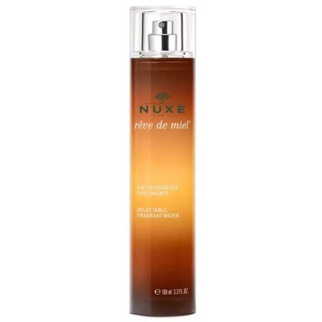 Nuxe Rêve de Miel Agua Exquisita Perfumada 100 ml