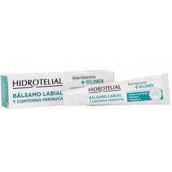 Comprar Hidrotelial Bálsamo Labial y Contorno de Labios 15 ml