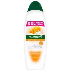 Comprar Palmolive Natural Balance Gel de Ducha o Baño Nutritivo Leche y Miel 1 L