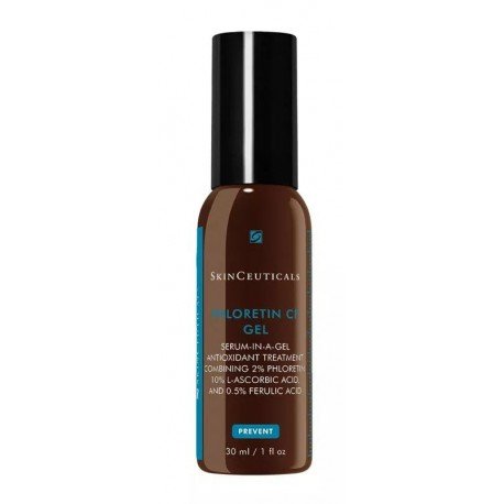 SkinCeuticals Prevenir Phloretin CF Gel Anti-Edad 30 ml