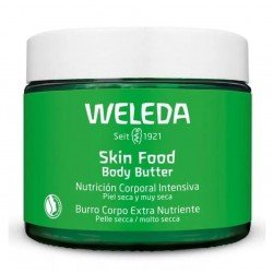 Comprar Weleda Skin Food Manteca Corporal 150 ml