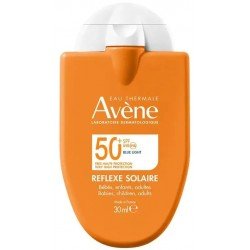 Comprar Avène Solar Réflexe Solar Familiar SPF50+ 30 ml