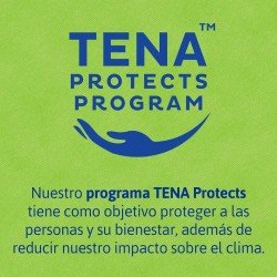 TENA Pants Super Mediano Unisex 12 uds