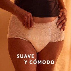 TENA Pants Super Mediano Unisex 12 uds