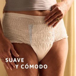 TENA Pants Super Mediano Unisex 12 uds