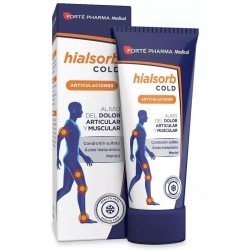 Comprar Hialsorb Cold Masaje Deportivo 100 ml