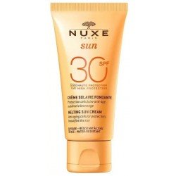 Comprar Nuxe Sun Crema Facial Fundente Alta Protección SPF30 50 ml