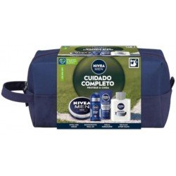 Comprar Nivea Men Neceser Cuidado Completo