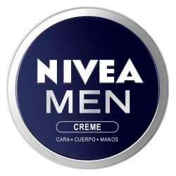 Nivea Men Neceser Cuidado Completo
