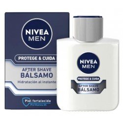 Nivea Men Neceser Cuidado Completo