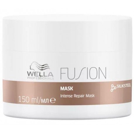 Wella Premium Fusion Intense Repair Mascarilla 150 ml