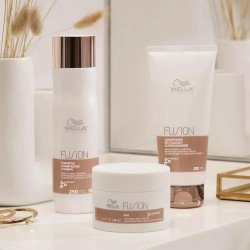 Wella Premium Fusion Intense Repair Mascarilla 150 ml