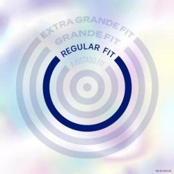 Durex Invisible Preservativos Muy Finos 24 Uds