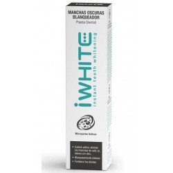 Comprar iWhite Pasta Dental Manchas Oscuras 75 ml