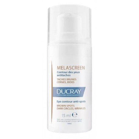 Ducray Melascreen Contorno de Ojos Antimanchas 15 ml
