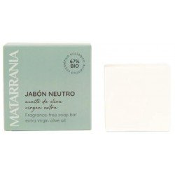 Comprar Matarrania Mousse de Jabón Bio 120 gr