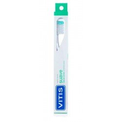 Comprar Vitis Cepillo Dental Suave
