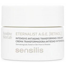 Comprar Sensilis Eternalist A.G.E Retinol Crema Antiedad Intensiva 50 ml