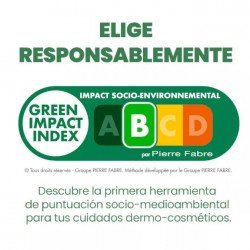 Ducray Keracnyl Gel Limpiador 400 ml