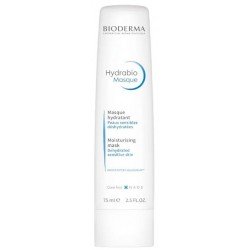 Comprar Bioderma Hydrabio Mascarilla 75 ml