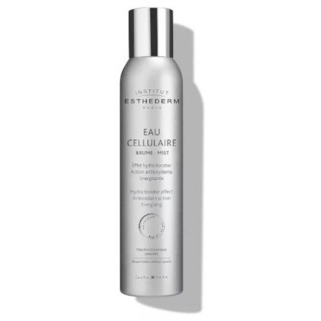 Institut Esthederm Bruma Agua Celular 200 ml