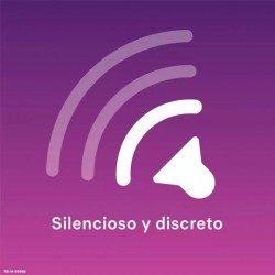 Durex Intense Pure Fantasy Vibrador Mujer