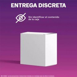 Durex Intense Pure Fantasy Vibrador Mujer