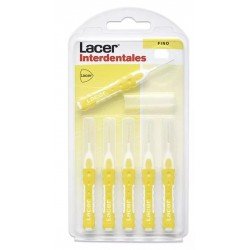Comprar Lacer Cepillo Interdent Fino 6 Uds