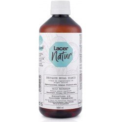 Comprar Lacer Colutorio Uso Diario Sin Alcohol Natur 500 ml
