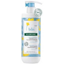 Comprar Klorane Bebé Leche Hidratante 500 ml