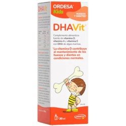 Comprar Ordesa DHAVit para Niños en Gotas 30 ml