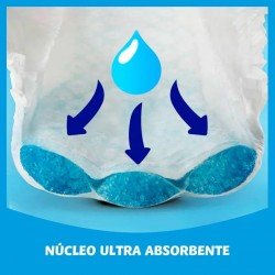 Dodot Pañales Bebé Seco T3 (6-10 Kg) 84 uds