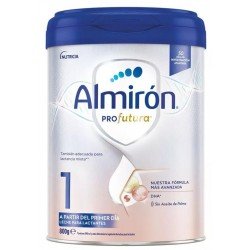 Comprar Almirón Leche Profutura Duobiotik 1 800 gr