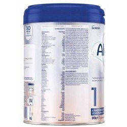 Almirón Leche Profutura Duobiotik 1 800 gr