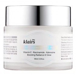 Comprar Klairs Mascarilla de Vitamina E Freshly Juiced 90 ml