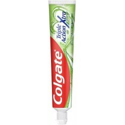 Colgate Triple Action Extra Fresh Pasta Dentífrica 75ml