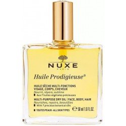 Comprar Nuxe Huile Prodigieuse 50 ml