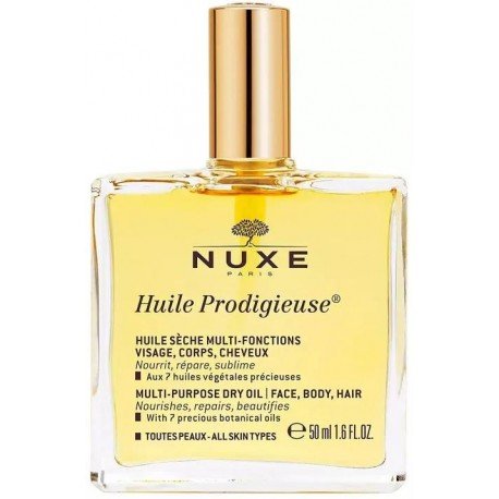 Nuxe Huile Prodigieuse 50 ml