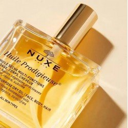 Nuxe Huile Prodigieuse 50 ml