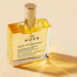 Nuxe Huile Prodigieuse 50 ml