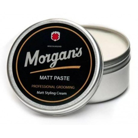 Morgan's Matt Paste 75 ml