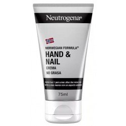Comprar Neutrogena Fórmula Noruega Crema de Manos y Uñas 75 ml