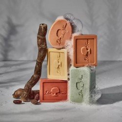 Dr. Tree Gel Sólido Junior Piel Sensible 75 gr