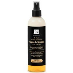 Comprar Soivre Acondicionador Bifásico Argan y Keratina 250 ml
