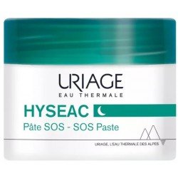 Comprar Uriage Hyséac Pasta SOS Granos e Imperfecciones 15 gr