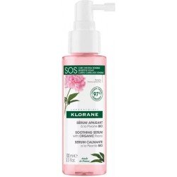 Comprar Klorane Sérum SOS a la Peonía Bio 65 ml