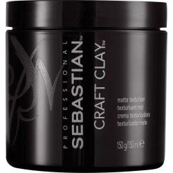 Comprar Sebastian Professional Craft Clay Fijador 150 ml